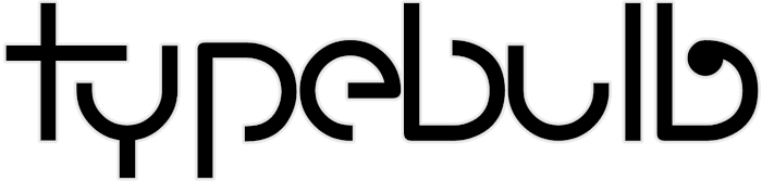 Typebulb